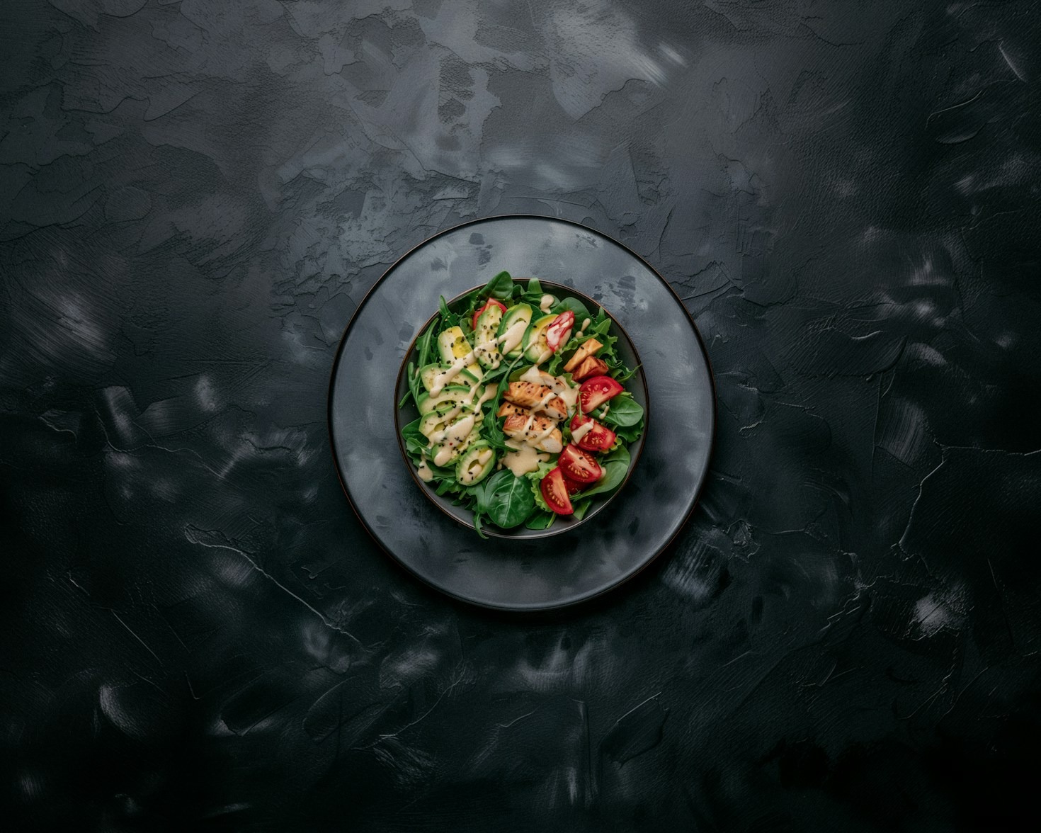 Exploring the Stories of Global Cuisine