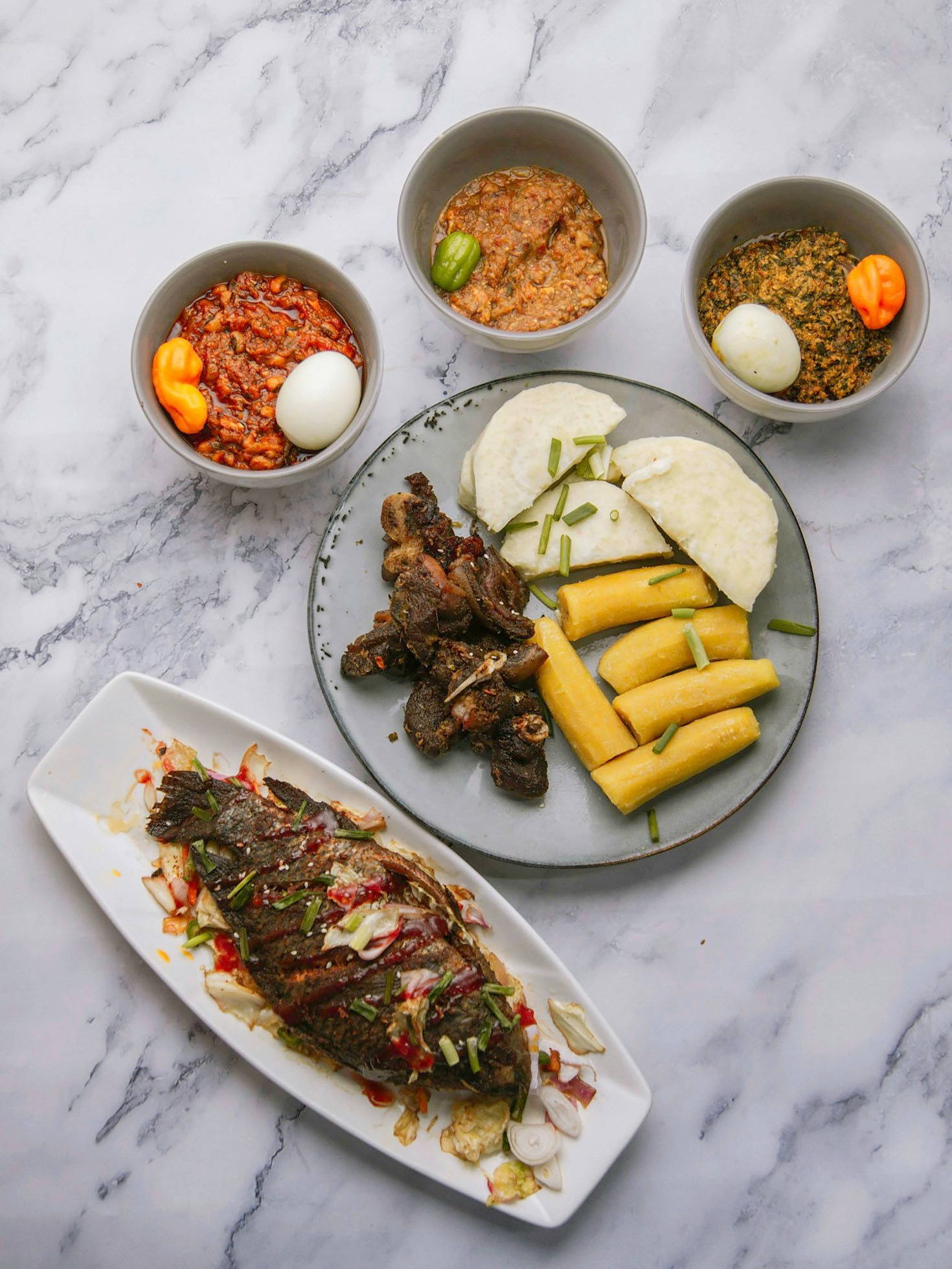 The Art of Crafting Meaningful Meals