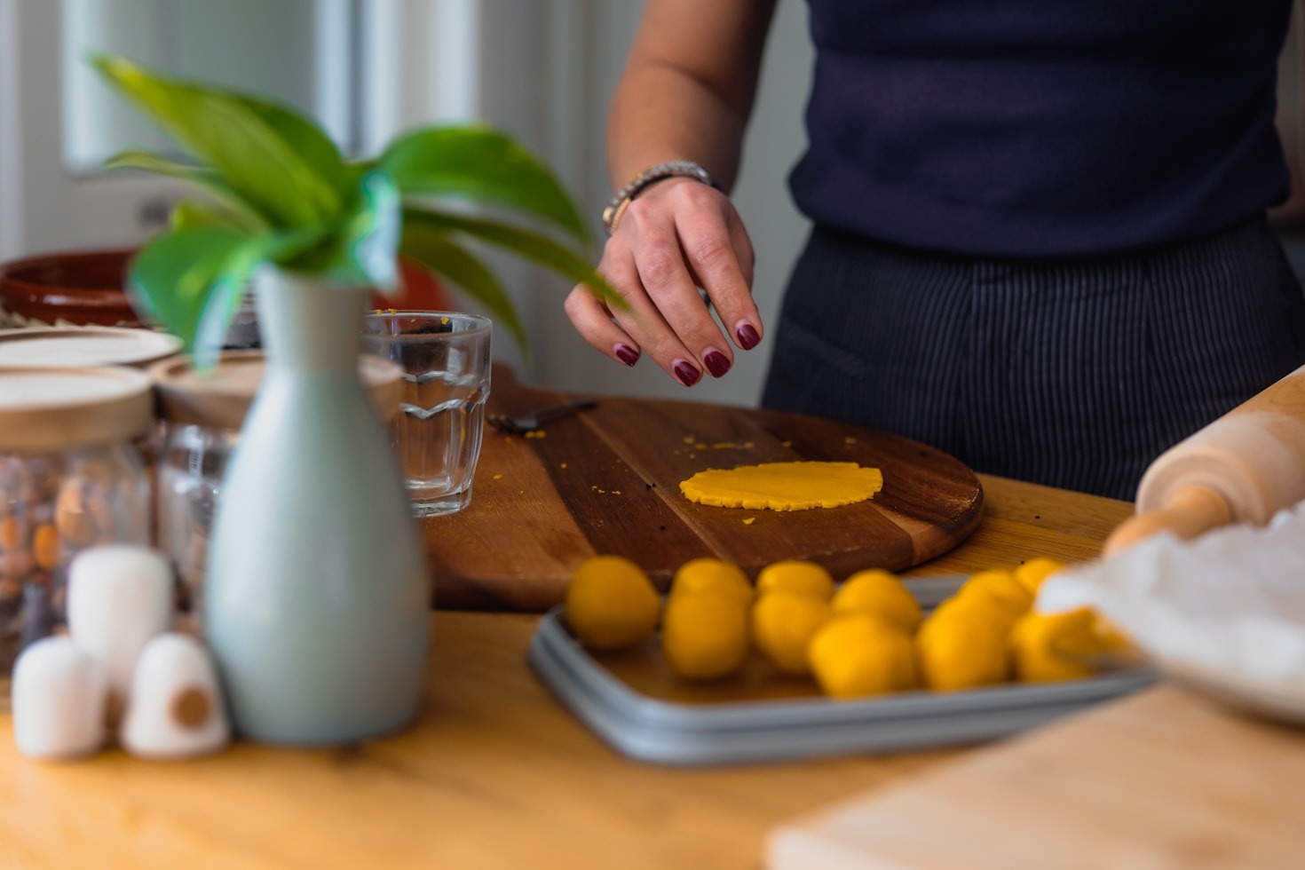 Seasonal Cooking Tips from Master Chefs